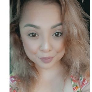 Meet your Posher, Kristi